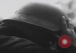 Image of Germans battle Soviets Poland WW2 Poland, 1945, second 16 stock footage video 65675080057