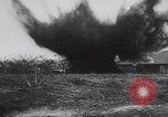 Image of Germans battle Soviets Poland WW2 Poland, 1945, second 21 stock footage video 65675080057