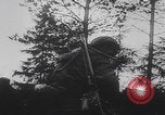 Image of Germans battle Soviets Poland WW2 Poland, 1945, second 22 stock footage video 65675080057