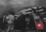 Image of Germans battle Soviets Poland WW2 Poland, 1945, second 27 stock footage video 65675080057