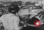 Image of Germans battle Soviets Poland WW2 Poland, 1945, second 28 stock footage video 65675080057