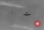Image of Germans battle Soviets Poland WW2 Poland, 1945, second 30 stock footage video 65675080057