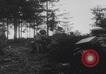 Image of Germans battle Soviets Poland WW2 Poland, 1945, second 32 stock footage video 65675080057