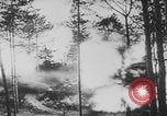 Image of Germans battle Soviets Poland WW2 Poland, 1945, second 34 stock footage video 65675080057