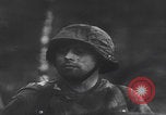 Image of Germans battle Soviets Poland WW2 Poland, 1945, second 37 stock footage video 65675080057