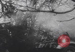 Image of Germans battle Soviets Poland WW2 Poland, 1945, second 40 stock footage video 65675080057