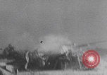 Image of Germans battle Soviets Poland WW2 Poland, 1945, second 46 stock footage video 65675080057