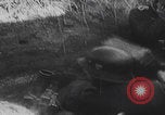 Image of Germans battle Soviets Poland WW2 Poland, 1945, second 47 stock footage video 65675080057