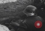 Image of Germans battle Soviets Poland WW2 Poland, 1945, second 48 stock footage video 65675080057