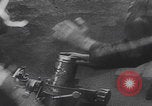 Image of Germans battle Soviets Poland WW2 Poland, 1945, second 52 stock footage video 65675080057