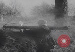 Image of Germans battle Soviets Poland WW2 Poland, 1945, second 60 stock footage video 65675080057