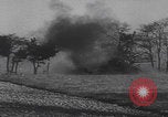 Image of Germans battle Soviets Poland WW2 Poland, 1945, second 61 stock footage video 65675080057