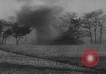 Image of Germans battle Soviets Poland WW2 Poland, 1945, second 62 stock footage video 65675080057