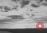 Image of V-2 rockets launch Germany Germany, 1945, second 1 stock footage video 65675080058