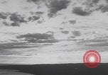 Image of V-2 rockets launch Germany Germany, 1945, second 3 stock footage video 65675080058