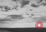 Image of V-2 rockets launch Germany Germany, 1945, second 4 stock footage video 65675080058