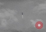 Image of V-2 rockets launch Germany Germany, 1945, second 6 stock footage video 65675080058