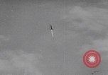 Image of V-2 rockets launch Germany Germany, 1945, second 7 stock footage video 65675080058