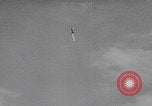 Image of V-2 rockets launch Germany Germany, 1945, second 8 stock footage video 65675080058