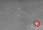 Image of V-2 rockets launch Germany Germany, 1945, second 9 stock footage video 65675080058