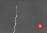 Image of V-2 rockets launch Germany Germany, 1945, second 16 stock footage video 65675080058