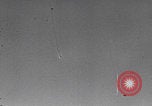 Image of V-2 rockets launch Germany Germany, 1945, second 25 stock footage video 65675080058