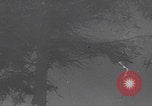 Image of V-2 rockets launch Germany Germany, 1945, second 33 stock footage video 65675080058