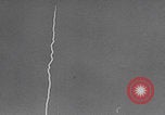 Image of V-2 rockets launch Germany Germany, 1945, second 42 stock footage video 65675080058
