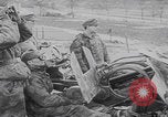 Image of V-2 rockets launch Germany Germany, 1945, second 46 stock footage video 65675080058