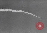 Image of V-2 rockets launch Germany Germany, 1945, second 47 stock footage video 65675080058