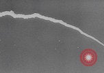 Image of V-2 rockets launch Germany Germany, 1945, second 50 stock footage video 65675080058
