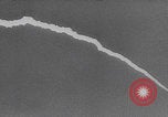Image of V-2 rockets launch Germany Germany, 1945, second 52 stock footage video 65675080058