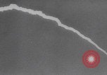 Image of V-2 rockets launch Germany Germany, 1945, second 53 stock footage video 65675080058
