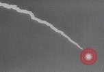 Image of V-2 rockets launch Germany Germany, 1945, second 54 stock footage video 65675080058