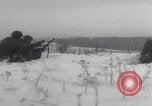 Image of US 200th infantry battle Beffe Belgium Beffe Belgium, 1945, second 6 stock footage video 65675080059