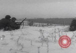 Image of US 200th infantry battle Beffe Belgium Beffe Belgium, 1945, second 7 stock footage video 65675080059