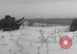 Image of US 200th infantry battle Beffe Belgium Beffe Belgium, 1945, second 9 stock footage video 65675080059