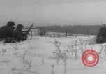 Image of US 200th infantry battle Beffe Belgium Beffe Belgium, 1945, second 11 stock footage video 65675080059