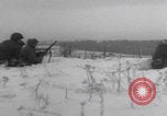 Image of US 200th infantry battle Beffe Belgium Beffe Belgium, 1945, second 13 stock footage video 65675080059