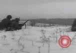 Image of US 200th infantry battle Beffe Belgium Beffe Belgium, 1945, second 16 stock footage video 65675080059