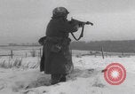 Image of US 200th infantry battle Beffe Belgium Beffe Belgium, 1945, second 17 stock footage video 65675080059