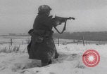 Image of US 200th infantry battle Beffe Belgium Beffe Belgium, 1945, second 18 stock footage video 65675080059