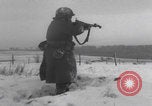Image of US 200th infantry battle Beffe Belgium Beffe Belgium, 1945, second 19 stock footage video 65675080059