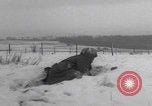 Image of US 200th infantry battle Beffe Belgium Beffe Belgium, 1945, second 22 stock footage video 65675080059