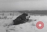 Image of US 200th infantry battle Beffe Belgium Beffe Belgium, 1945, second 23 stock footage video 65675080059