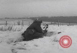 Image of US 200th infantry battle Beffe Belgium Beffe Belgium, 1945, second 24 stock footage video 65675080059
