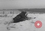 Image of US 200th infantry battle Beffe Belgium Beffe Belgium, 1945, second 26 stock footage video 65675080059