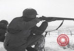Image of US 200th infantry battle Beffe Belgium Beffe Belgium, 1945, second 27 stock footage video 65675080059