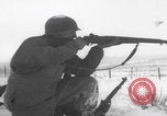 Image of US 200th infantry battle Beffe Belgium Beffe Belgium, 1945, second 28 stock footage video 65675080059