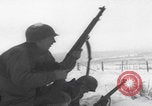 Image of US 200th infantry battle Beffe Belgium Beffe Belgium, 1945, second 29 stock footage video 65675080059